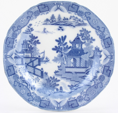 Plate c1815